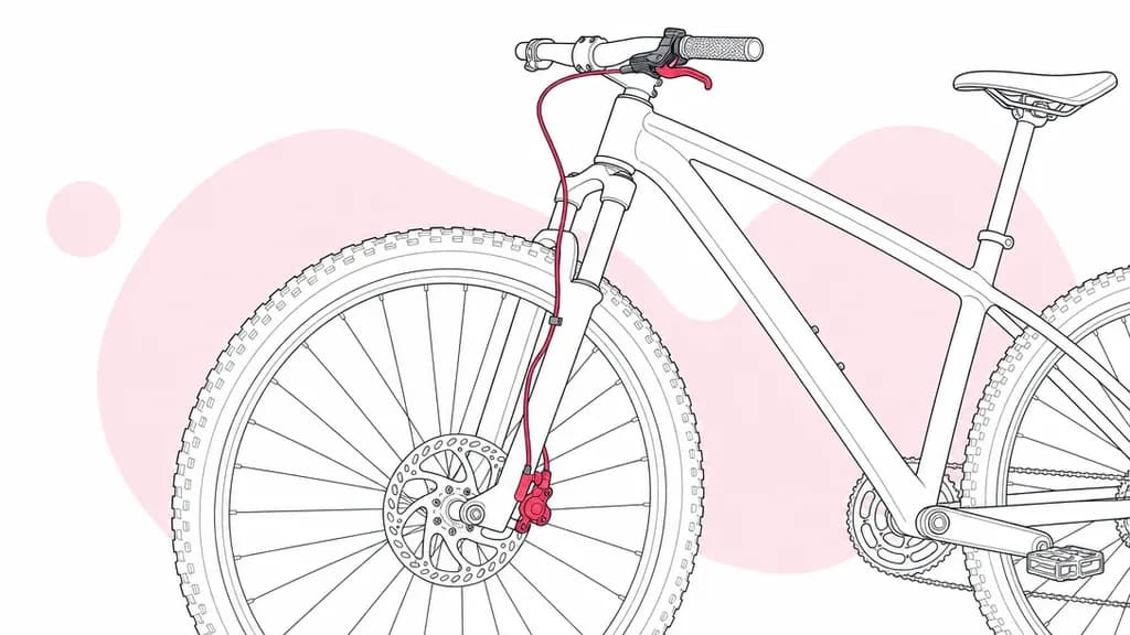 How to adjust bike brakes (rim and disc)