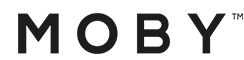 Moby logo