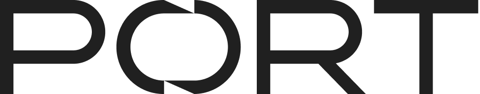 Port logo